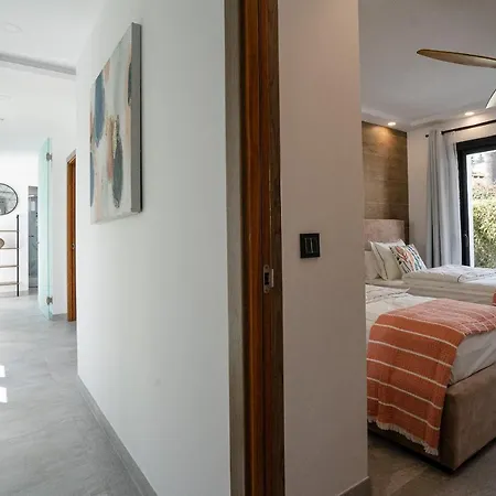 Zorro Villa Marbella