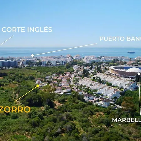 Zorro *
