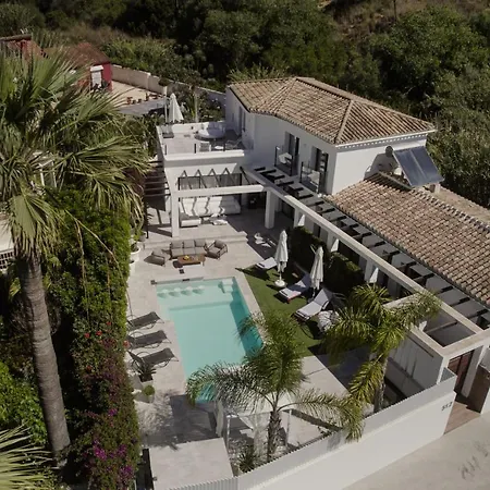 Villa Zorro *