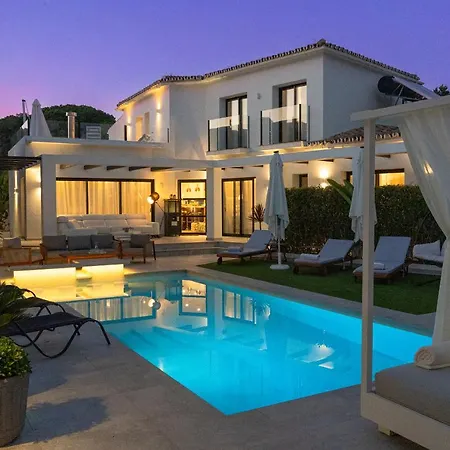 Zorro Villa Marbella