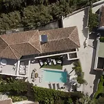 Villa Zorro Marbella