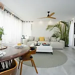 Villa Zorro Marbella