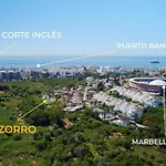 Zorro *