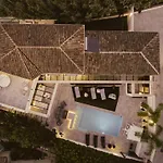Zorro Villa *