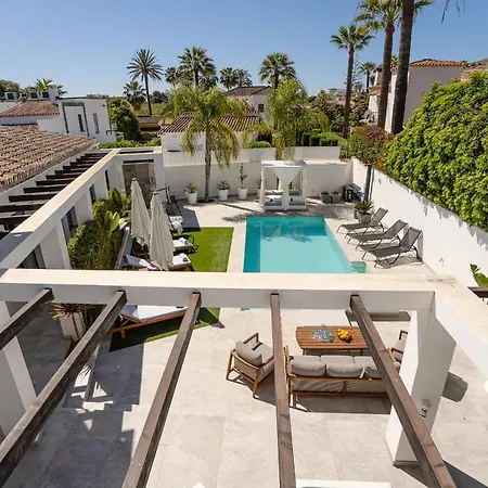 Villa Zorro
