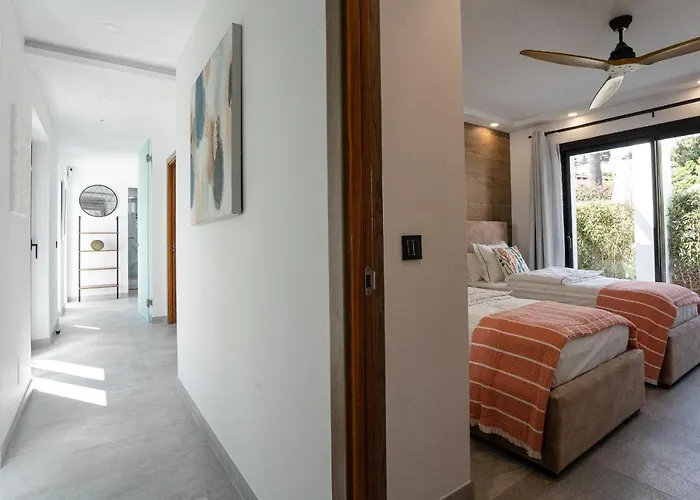Zorro Villa Marbella