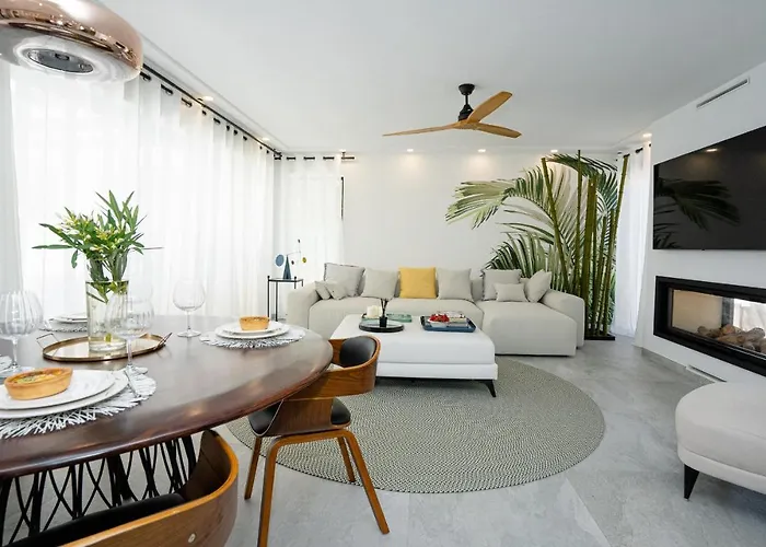 Villa Zorro Marbella