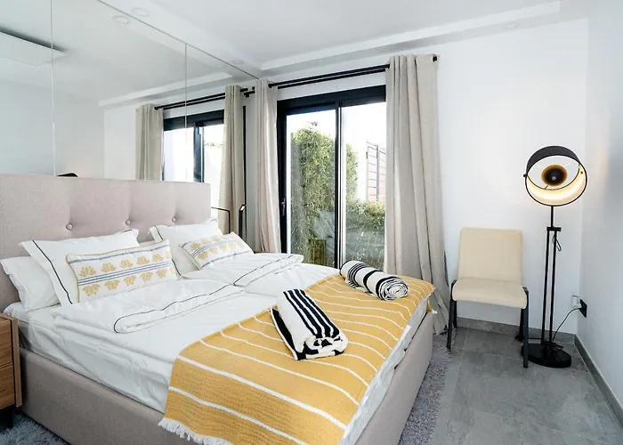 Villa Zorro Marbella