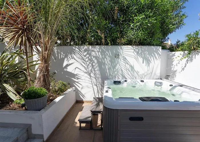 Zorro Villa