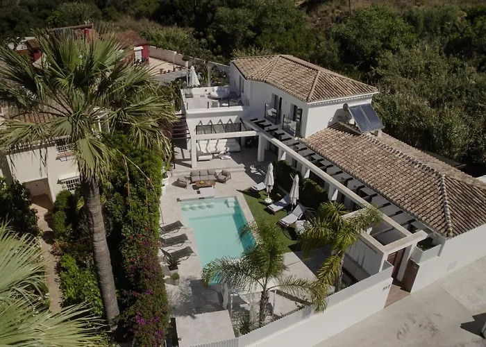 Villa Zorro *